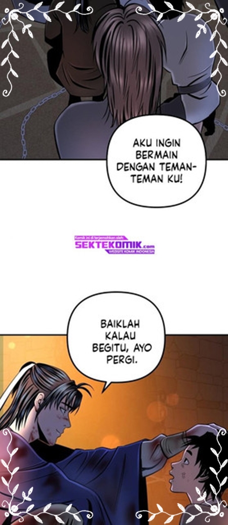 Revenge Of Young Master Peng Chapter 47 Gambar 10