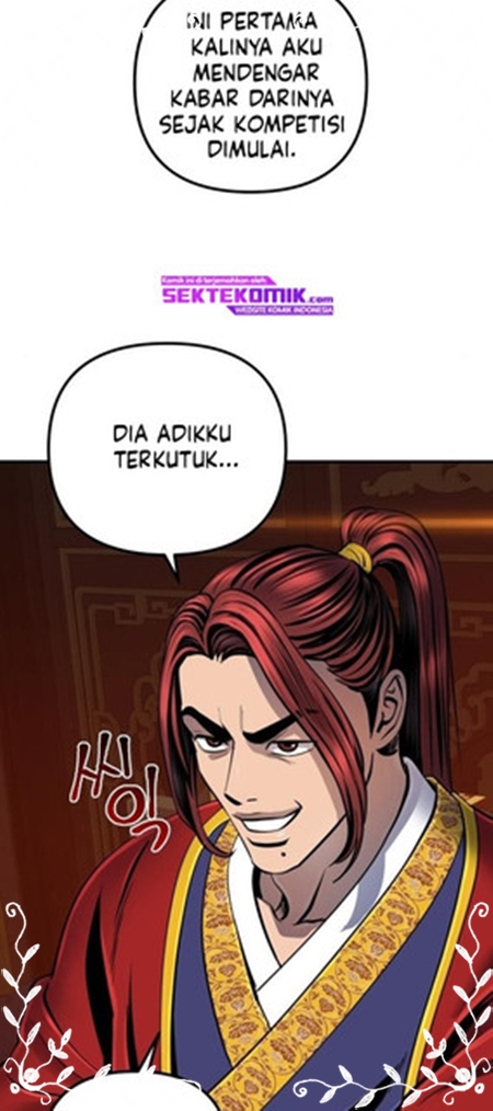Revenge Of Young Master Peng Chapter 47 Gambar 25