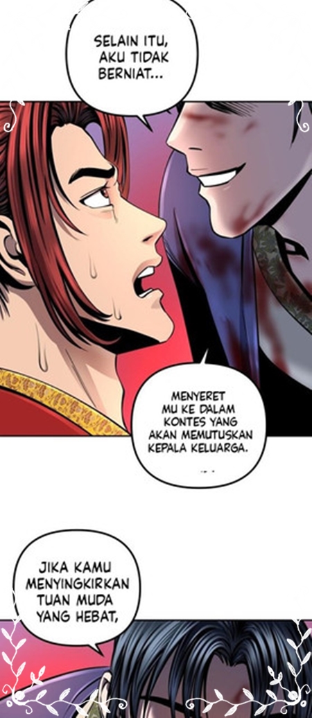 Revenge Of Young Master Peng Chapter 47 Gambar 20