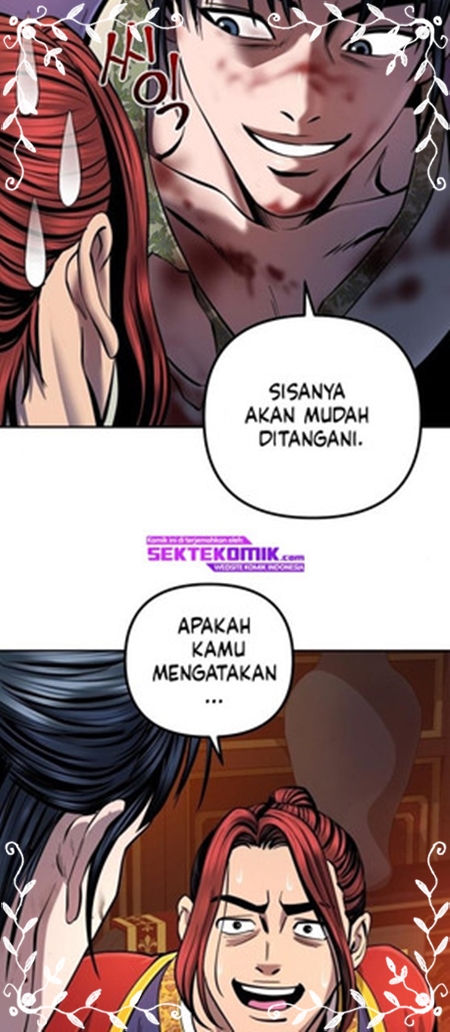 Revenge Of Young Master Peng Chapter 47 Gambar 21
