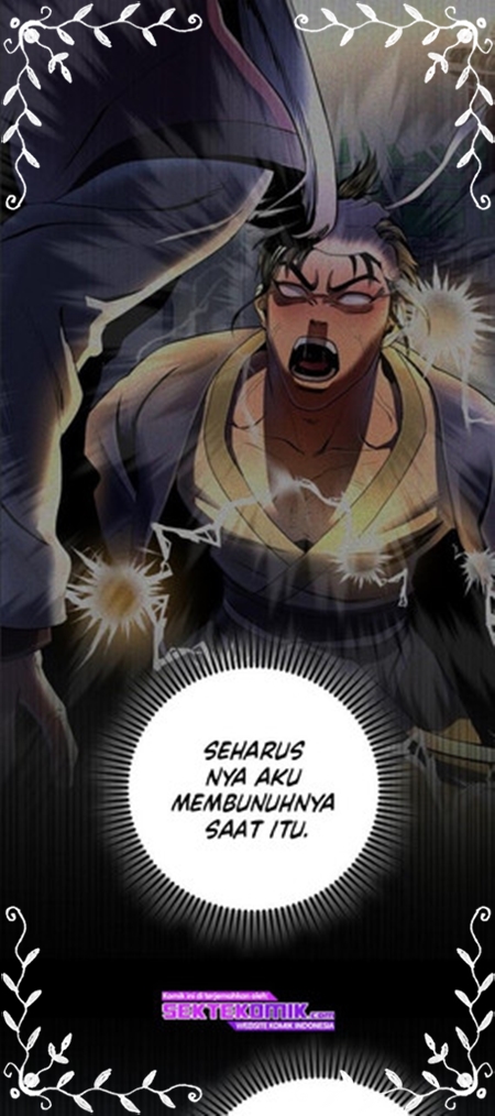 Revenge Of Young Master Peng Chapter 47 Gambar 36