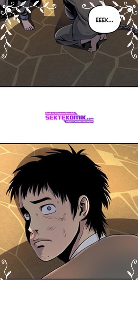 Revenge Of Young Master Peng Chapter 47 Gambar 3