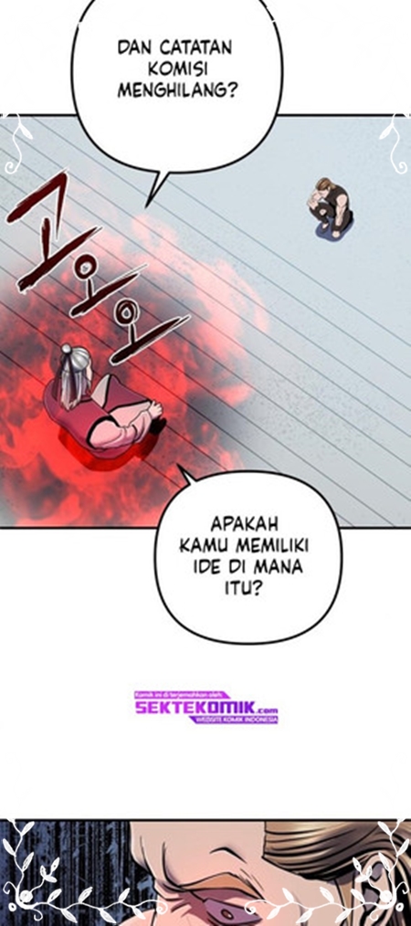 Revenge Of Young Master Peng Chapter 47 Gambar 30