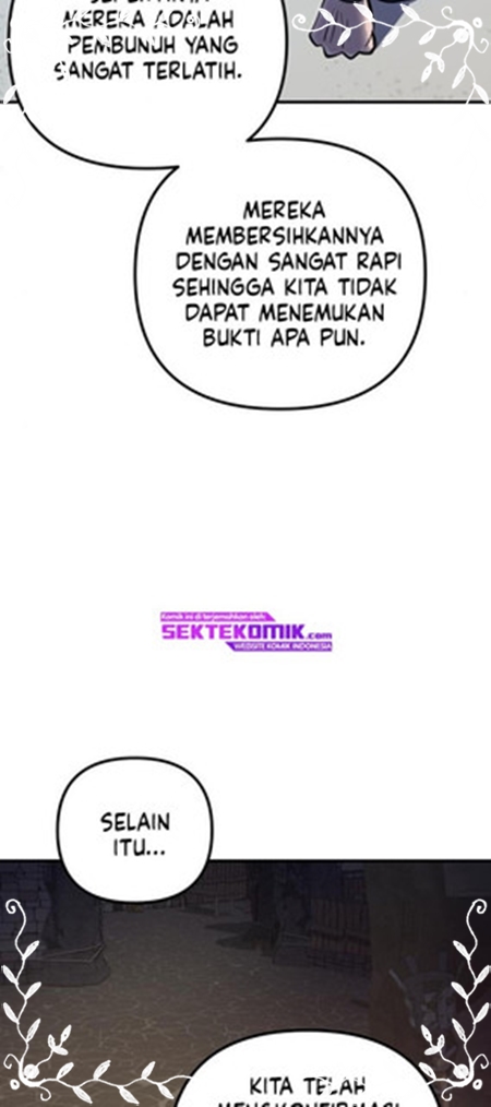 Revenge Of Young Master Peng Chapter 47 Gambar 32