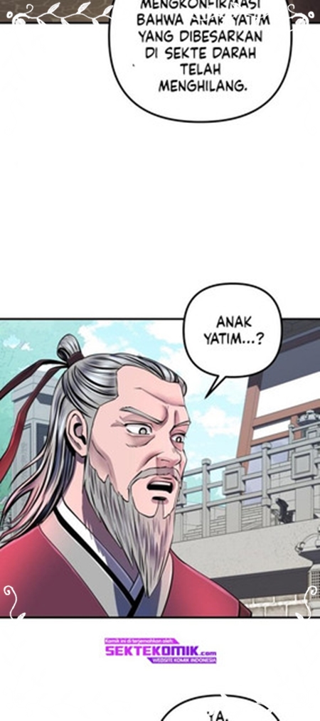 Revenge Of Young Master Peng Chapter 47 Gambar 33