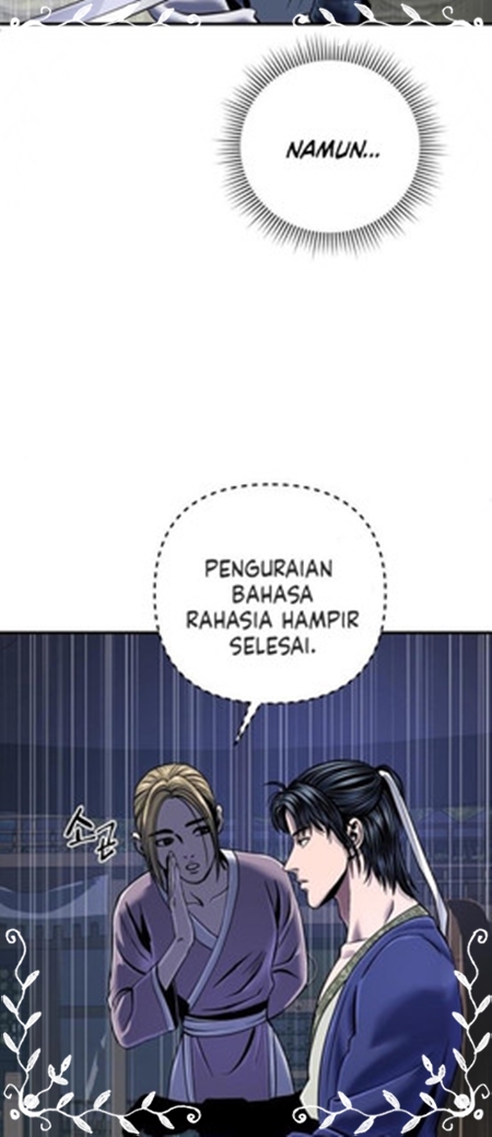 Revenge Of Young Master Peng Chapter 47 Gambar 45