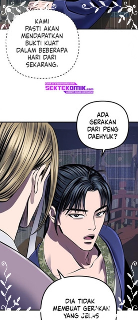 Revenge Of Young Master Peng Chapter 47 Gambar 46
