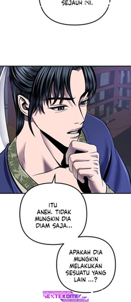 Revenge Of Young Master Peng Chapter 47 Gambar 47