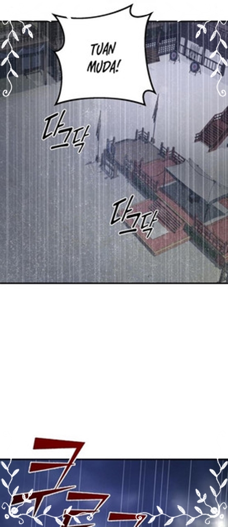 Revenge Of Young Master Peng Chapter 47 Gambar 48