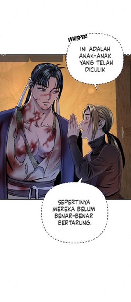 Revenge Of Young Master Peng Chapter 47 Gambar 4
