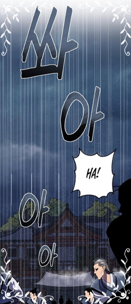 Revenge Of Young Master Peng Chapter 47 Gambar 42