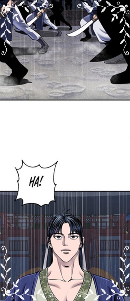 Revenge Of Young Master Peng Chapter 47 Gambar 43