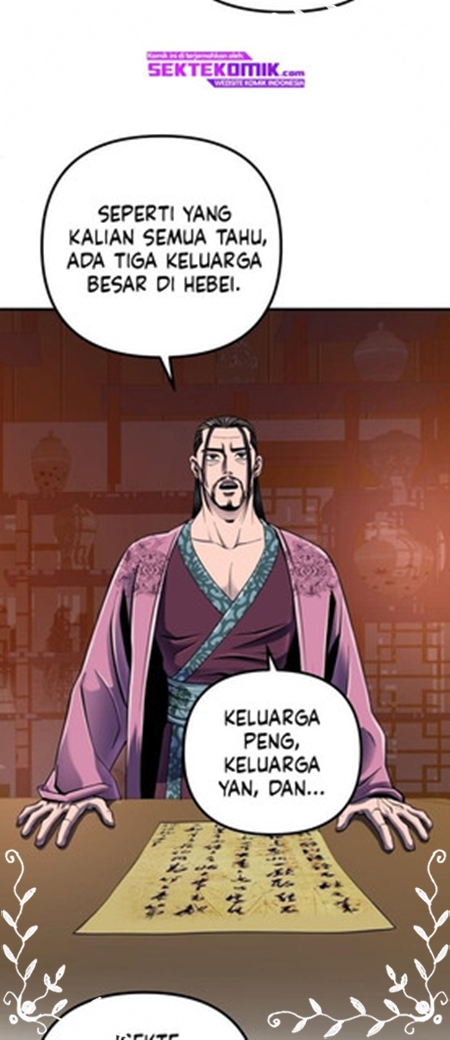 Revenge Of Young Master Peng Chapter 47 Gambar 55