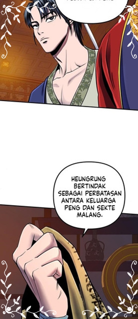 Revenge Of Young Master Peng Chapter 47 Gambar 57