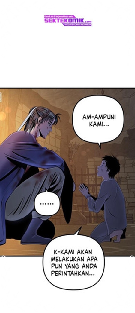 Revenge Of Young Master Peng Chapter 47 Gambar 5