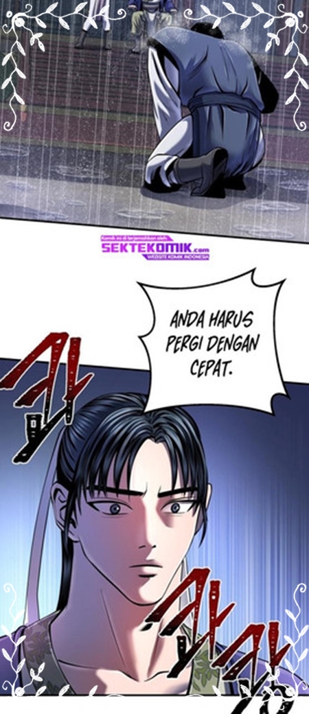 Revenge Of Young Master Peng Chapter 47 Gambar 50