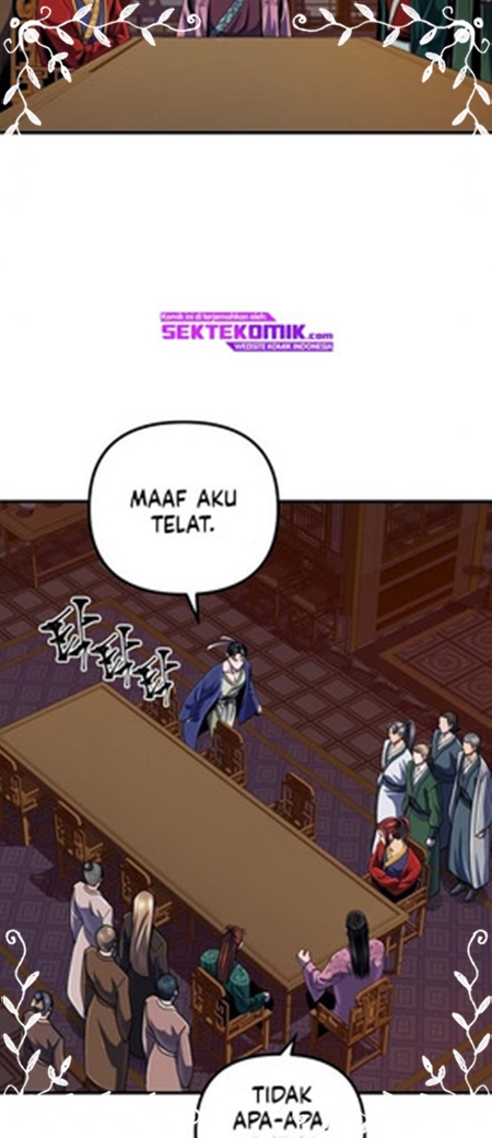 Revenge Of Young Master Peng Chapter 47 Gambar 52