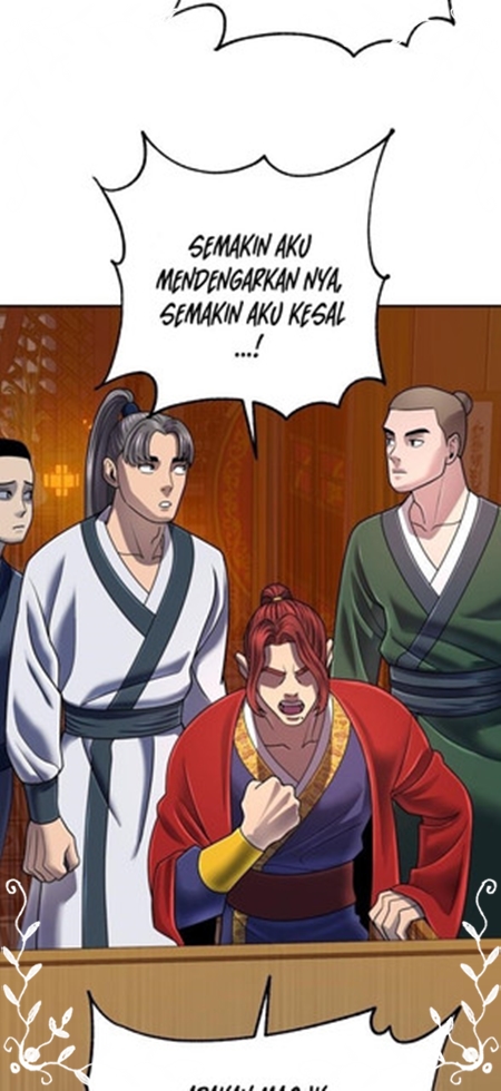 Revenge Of Young Master Peng Chapter 47 Gambar 64