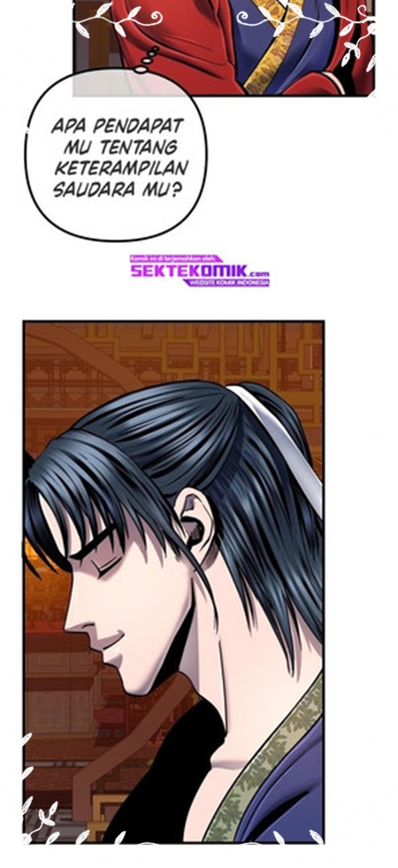 Revenge Of Young Master Peng Chapter 47 Gambar 67