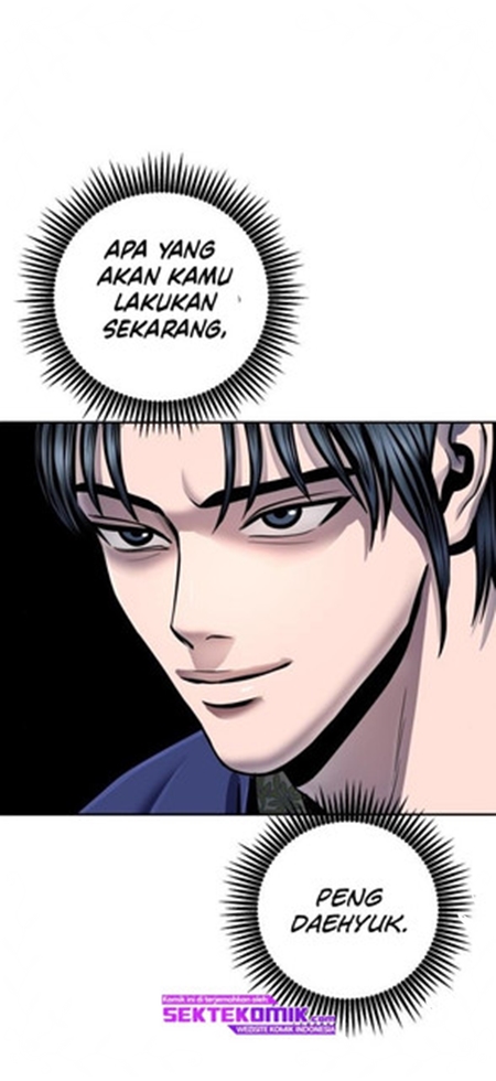 Revenge Of Young Master Peng Chapter 47 Gambar 68