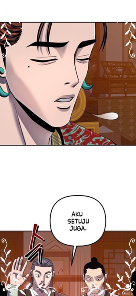 Revenge Of Young Master Peng Chapter 47 Gambar 69