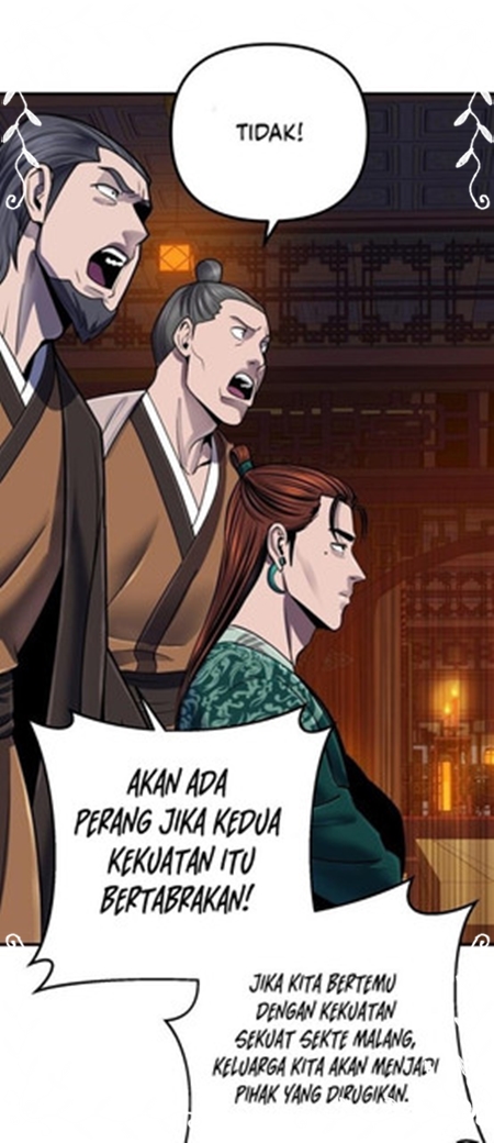 Revenge Of Young Master Peng Chapter 47 Gambar 60