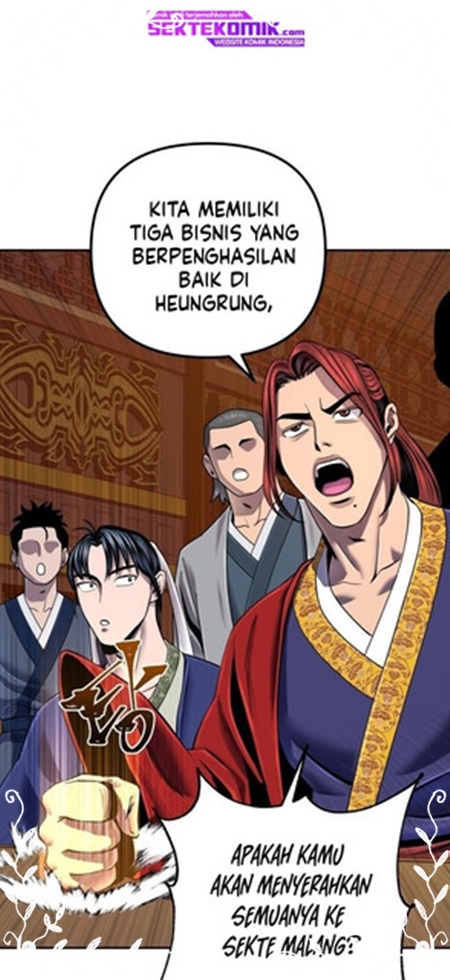 Revenge Of Young Master Peng Chapter 47 Gambar 63