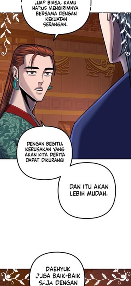 Revenge Of Young Master Peng Chapter 47 Gambar 71