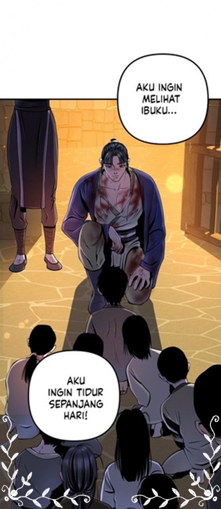 Revenge Of Young Master Peng Chapter 47 Gambar 9