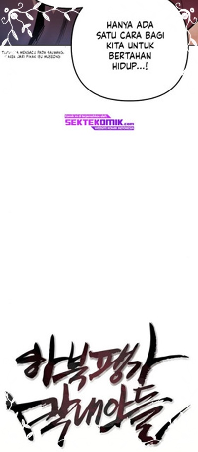 Revenge Of Young Master Peng Chapter 46 Gambar 14