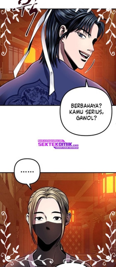 Revenge Of Young Master Peng Chapter 46 Gambar 19