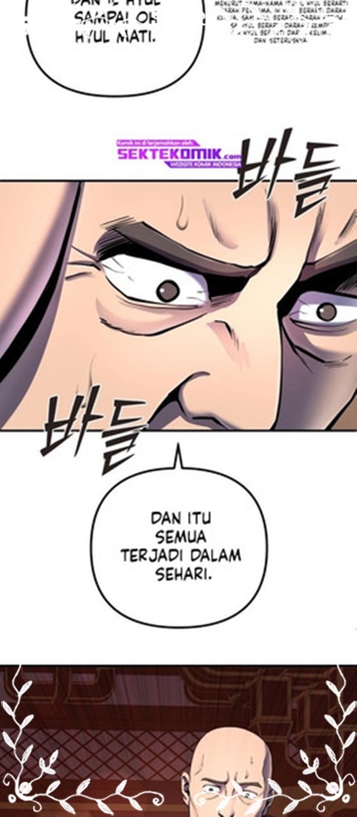 Revenge Of Young Master Peng Chapter 46 Gambar 10