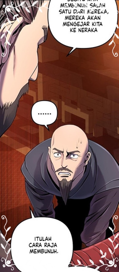 Revenge Of Young Master Peng Chapter 46 Gambar 13