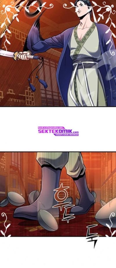 Revenge Of Young Master Peng Chapter 46 Gambar 27