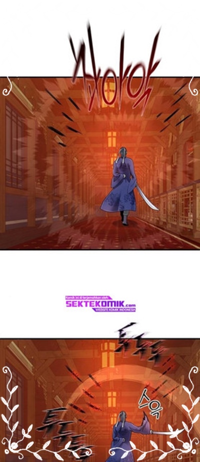 Revenge Of Young Master Peng Chapter 46 Gambar 28