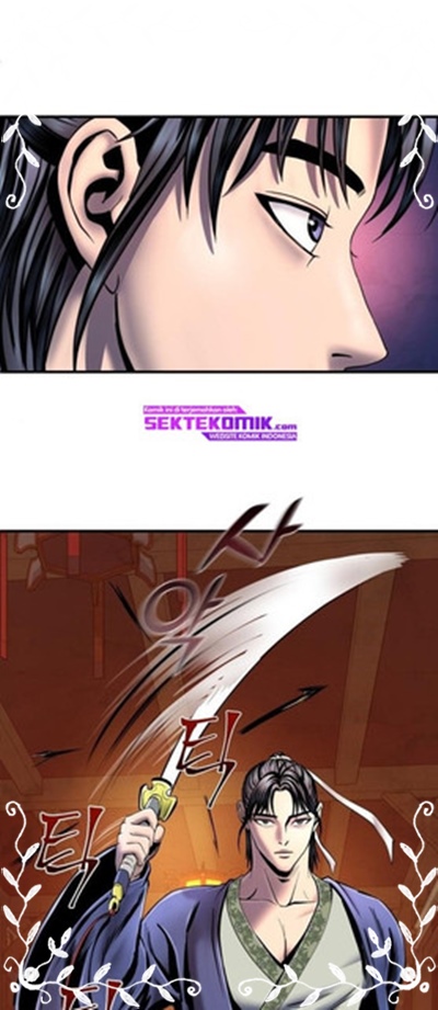 Revenge Of Young Master Peng Chapter 46 Gambar 23