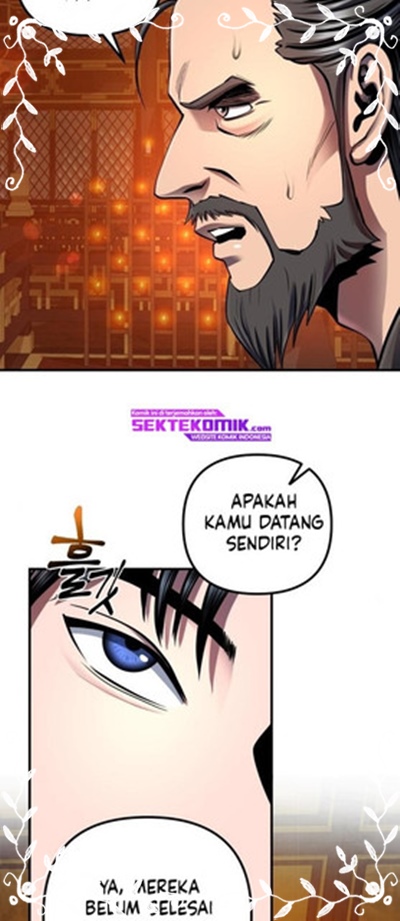 Revenge Of Young Master Peng Chapter 46 Gambar 34