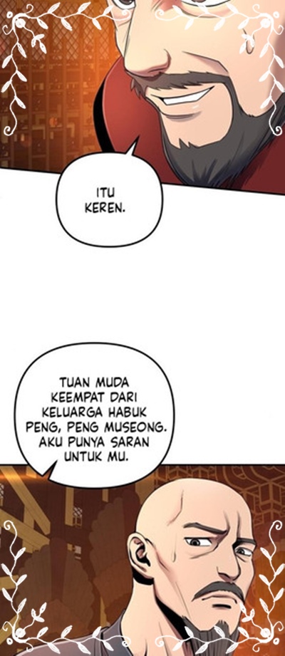 Revenge Of Young Master Peng Chapter 46 Gambar 36