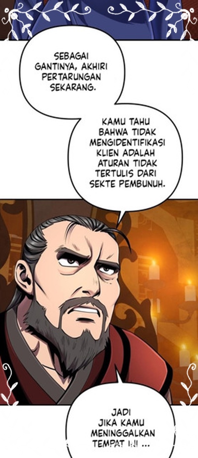 Revenge Of Young Master Peng Chapter 46 Gambar 38
