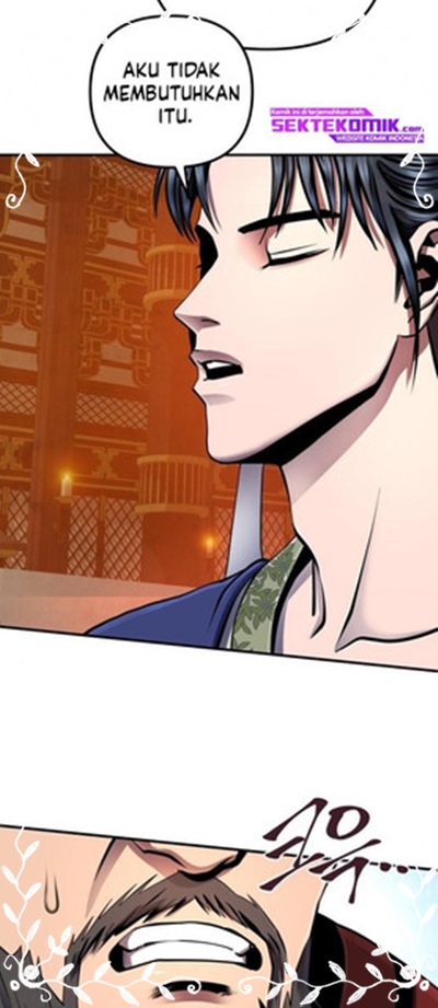 Revenge Of Young Master Peng Chapter 46 Gambar 39