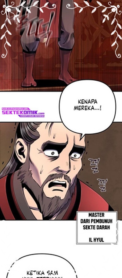 Revenge Of Young Master Peng Chapter 46 Gambar 3