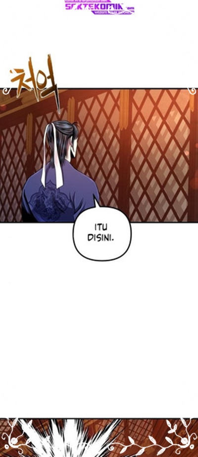 Revenge Of Young Master Peng Chapter 46 Gambar 30