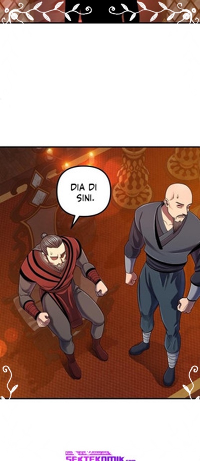 Revenge Of Young Master Peng Chapter 46 Gambar 32