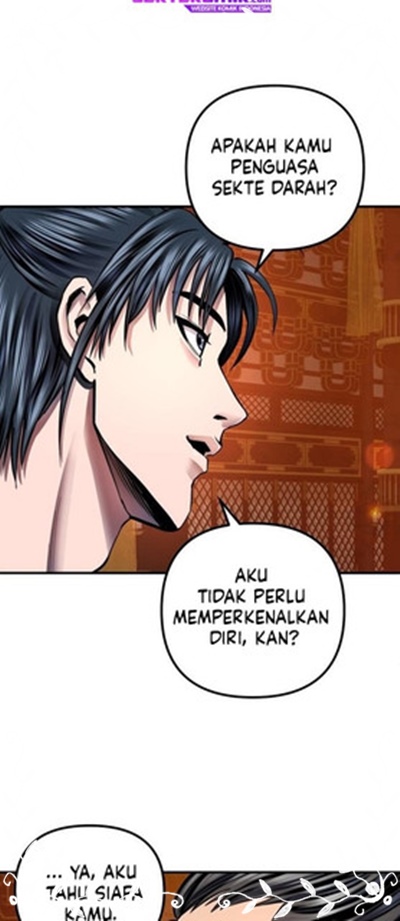 Revenge Of Young Master Peng Chapter 46 Gambar 33