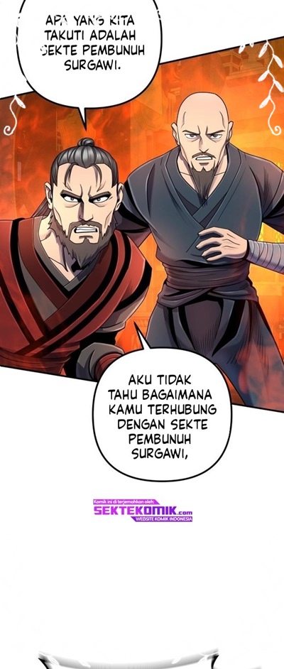 Revenge Of Young Master Peng Chapter 46 Gambar 44