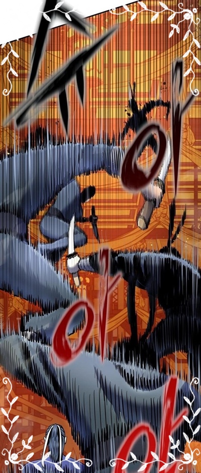 Revenge Of Young Master Peng Chapter 46 Gambar 47