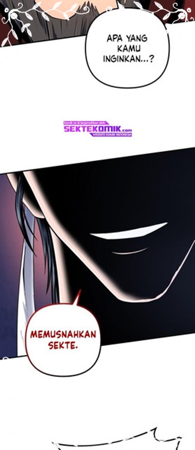 Revenge Of Young Master Peng Chapter 46 Gambar 40