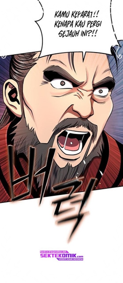 Revenge Of Young Master Peng Chapter 46 Gambar 41