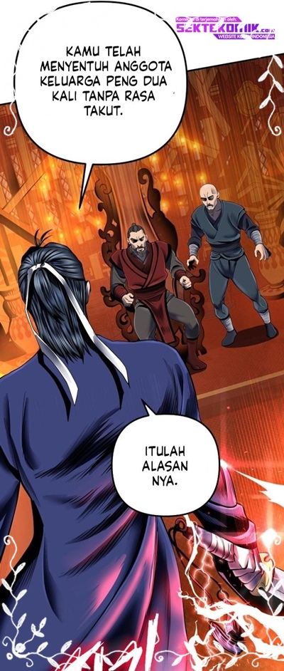 Revenge Of Young Master Peng Chapter 46 Gambar 42