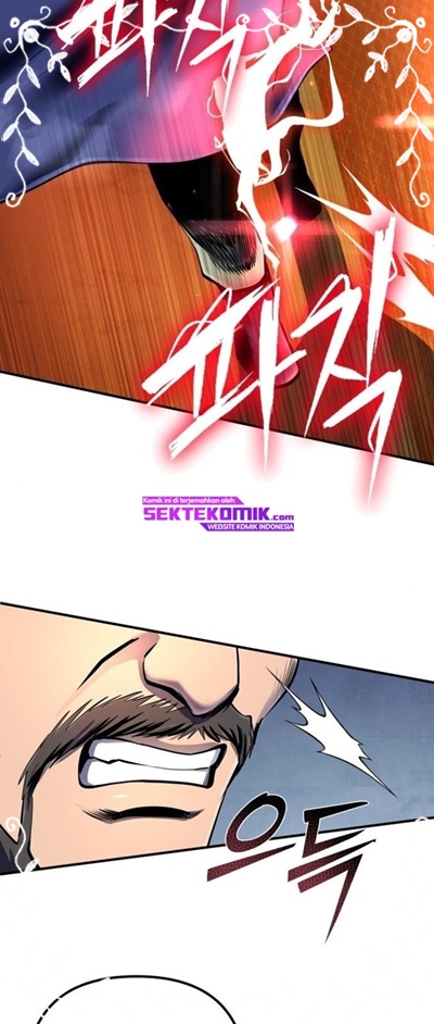 Revenge Of Young Master Peng Chapter 46 Gambar 43